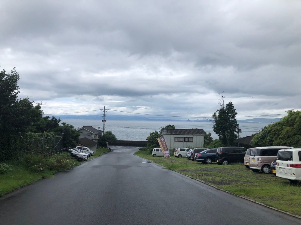 fumiさんが投稿した黒酢の郷 桷志田に関する口コミの画像
