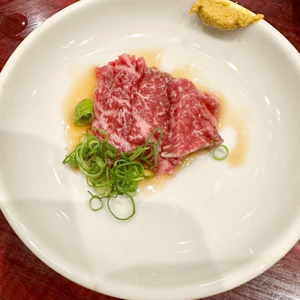 kumakentoraさんが投稿したもつや宮谷に関する口コミの画像