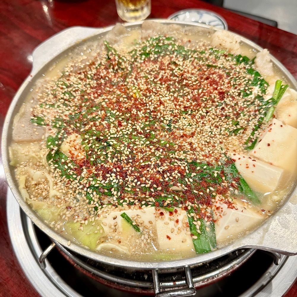 kumakentoraさんが投稿したもつや宮谷に関する口コミの画像