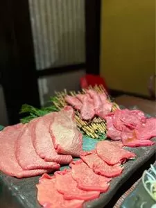 牛タン焼肉 本町肉倶楽部 tongue be たんべえ