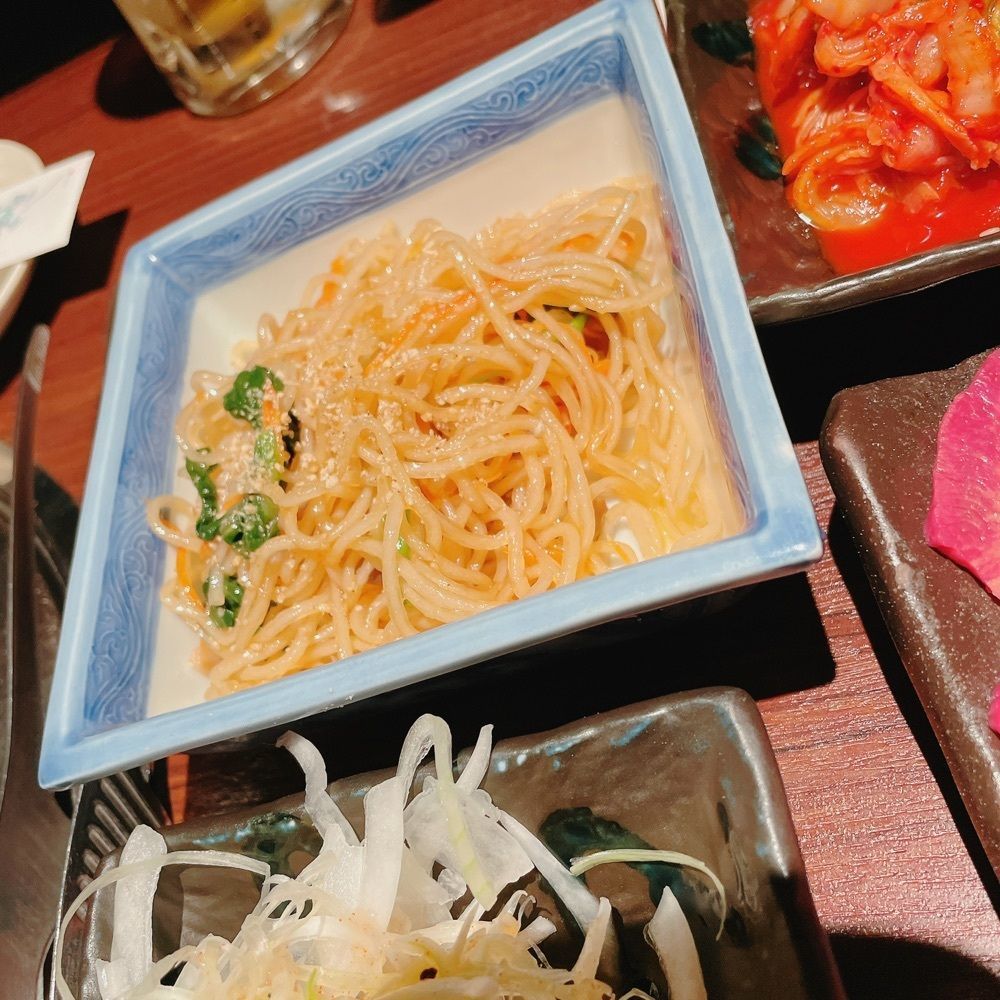 Danjouさんが投稿した牛タン焼肉 本町肉倶楽部 tongue be たんべえに関する口コミの画像