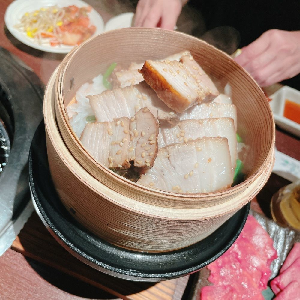 Danjouさんが投稿した牛タン焼肉 本町肉倶楽部 tongue be たんべえに関する口コミの画像