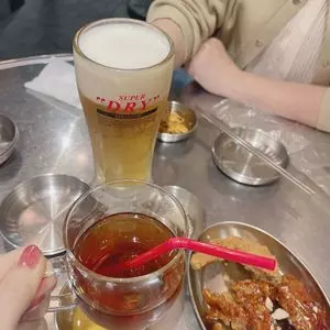 韓国酒場 コッキオ 天王寺MIOプラザ館店