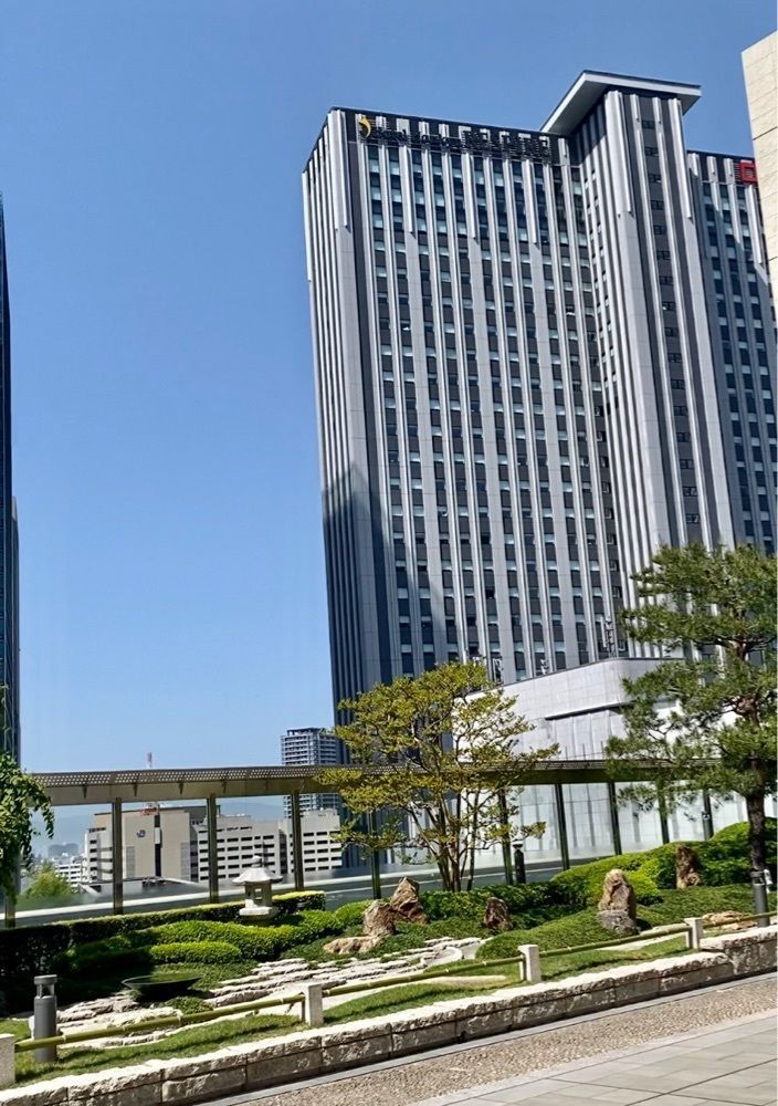 カランさんが投稿した大阪ステーションシティに関する口コミの画像