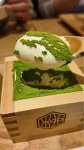 やなぎ茶屋 ecute上野