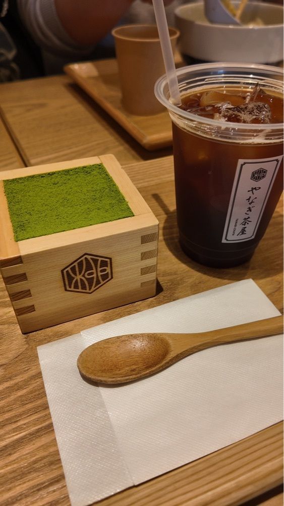 りょうじのごはん【東京・千葉のグルメ記録】さんが投稿したやなぎ茶屋 ecute上野に関する口コミの画像