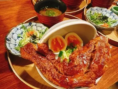ネオ和食居酒屋 あなたに会えてよかった  Glad to meet you