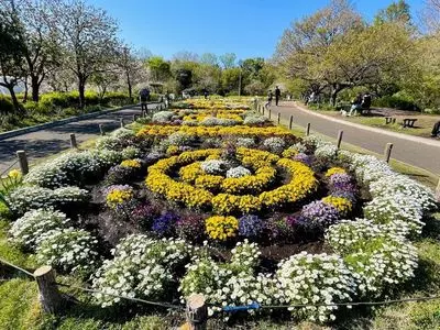 蘆花恒春園