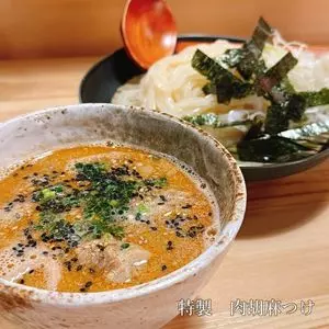 豊前裏打会 饂飩酒場さるぅ（ぶぜんうらうちかい うどんさかば さるぅ）