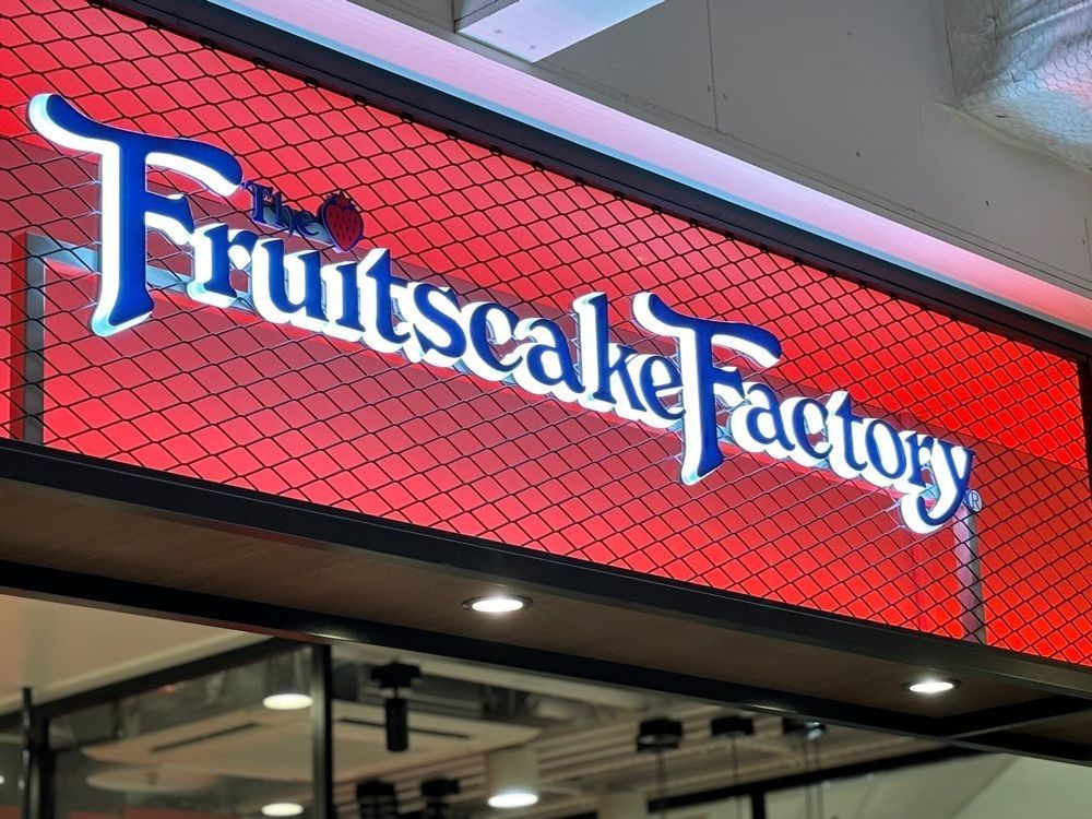 それなはとけさんが投稿したフルーツケーキファクトリー すすきの店に関する口コミの画像