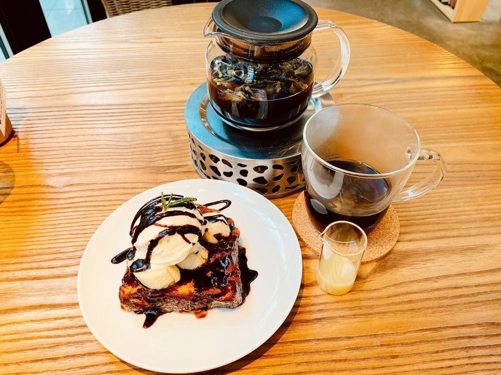active34さんが投稿したGreen Witch Tea House（グリーン ウィッチ ティー ハウス）に関する口コミの画像