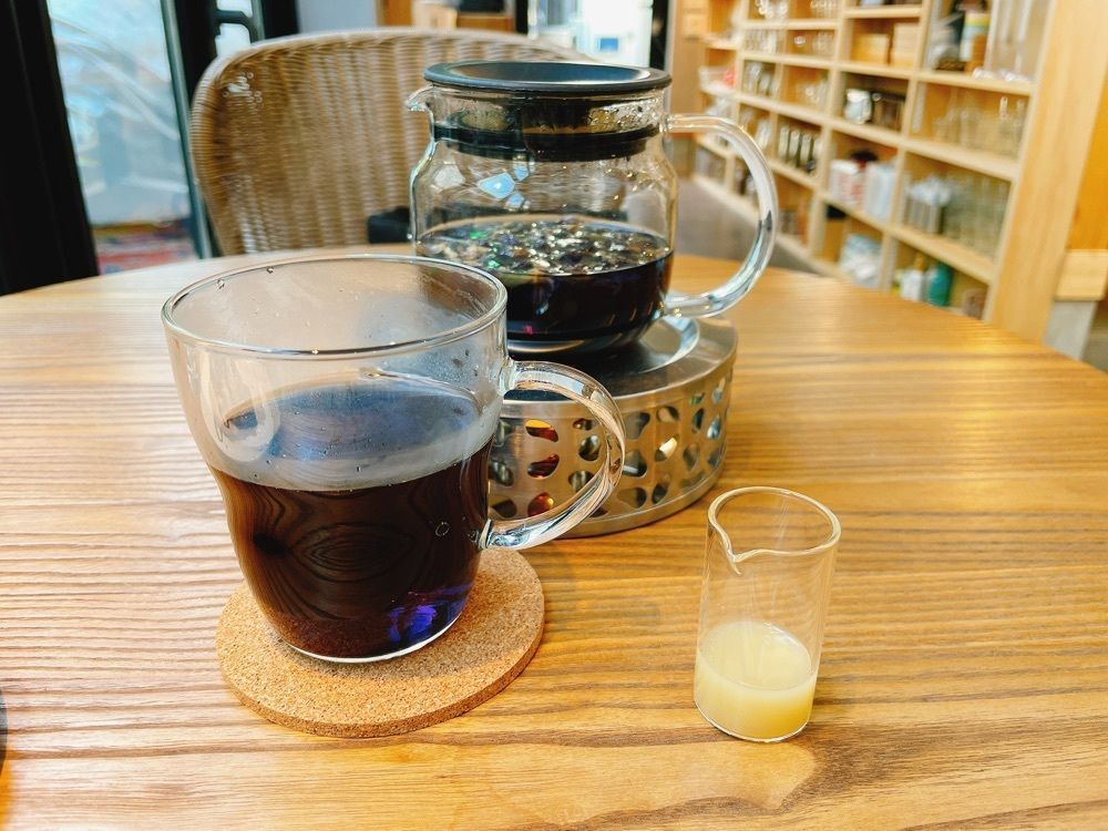 active34さんが投稿したGreen Witch Tea House（グリーン ウィッチ ティー ハウス）に関する口コミの画像