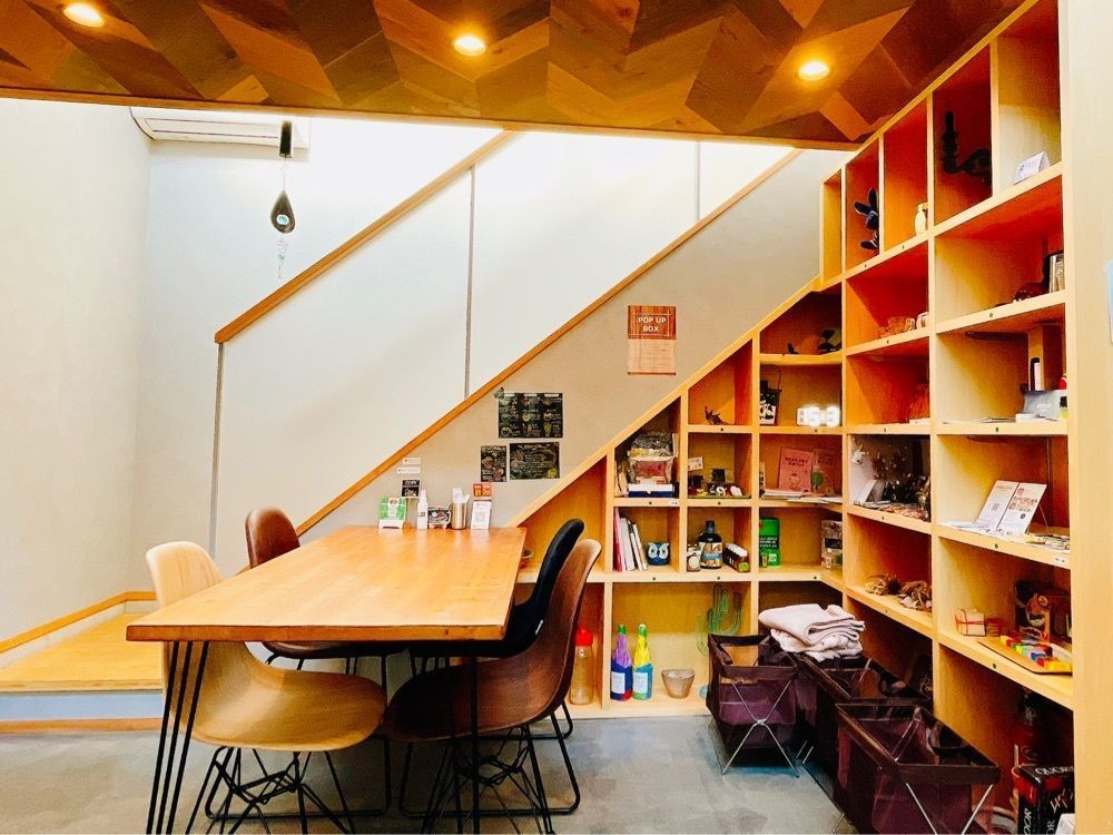 active34さんが投稿したGreen Witch Tea House（グリーン ウィッチ ティー ハウス）に関する口コミの画像
