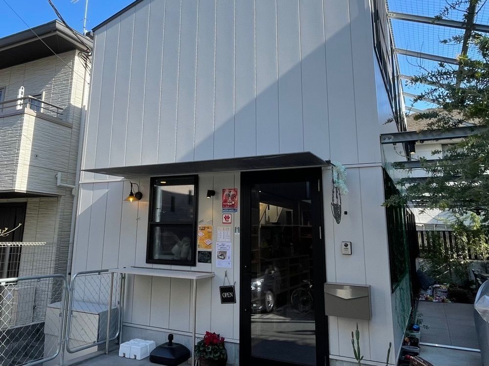 active34さんが投稿したGreen Witch Tea House（グリーン ウィッチ ティー ハウス）に関する口コミの画像