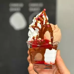 CHOCODAKE（チョコダケ）