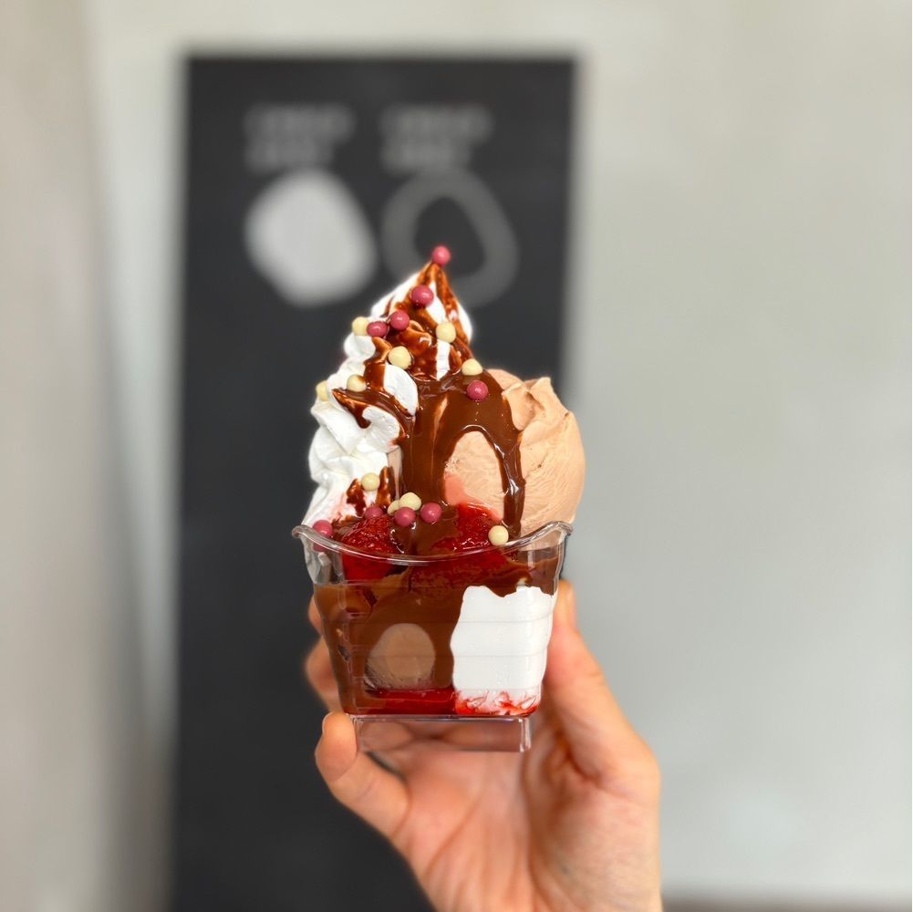 エリーチカさんが投稿したCHOCODAKE（チョコダケ）に関する口コミの画像