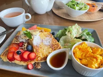 フダンカフェ（fudan　ｃａｆｅ）
