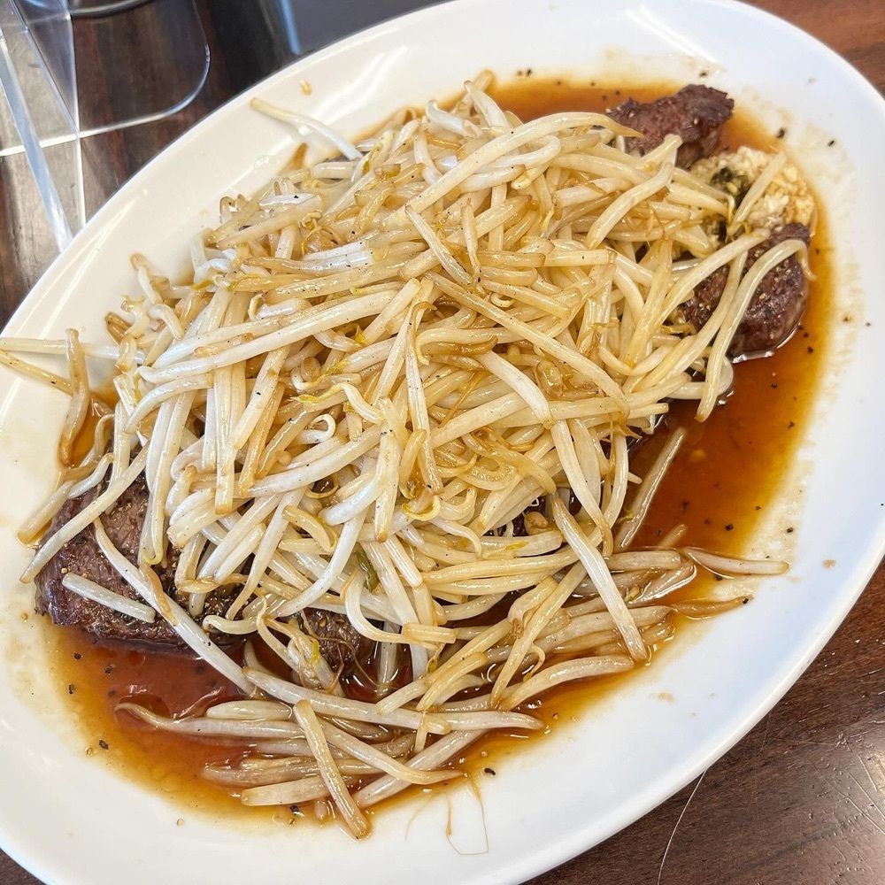 kaze_gourmetさんが投稿したコメトステーキ（KOMETO STEAK）に関する口コミの画像