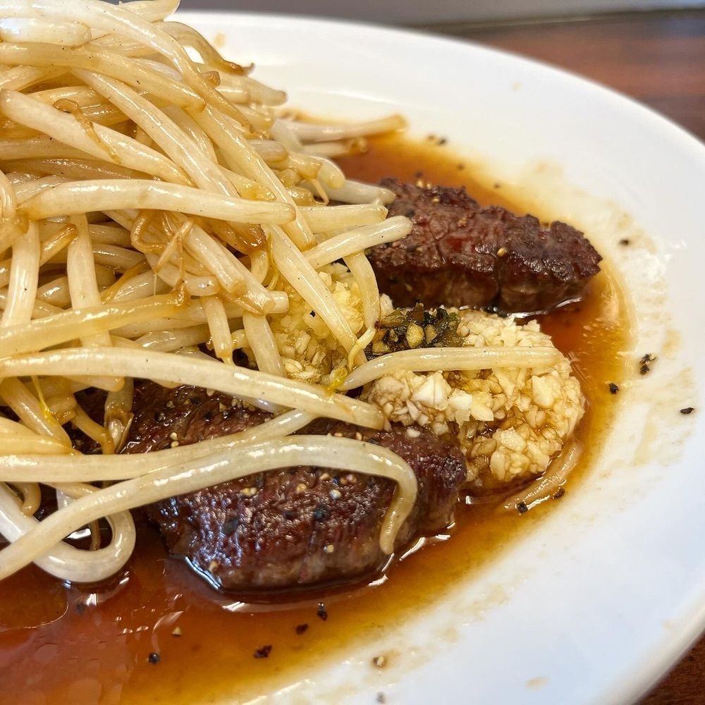 kaze_gourmetさんが投稿したコメトステーキ（KOMETO STEAK）に関する口コミの画像