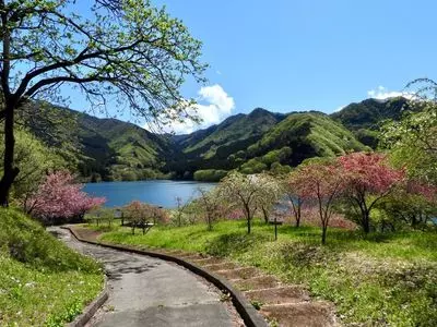 富弘美術館