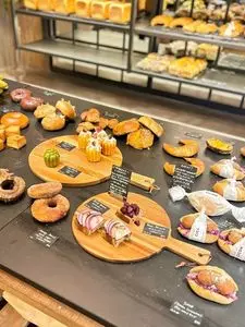 CICON BAKERY by NOHGA HOTEL（シコン ベーカリー）