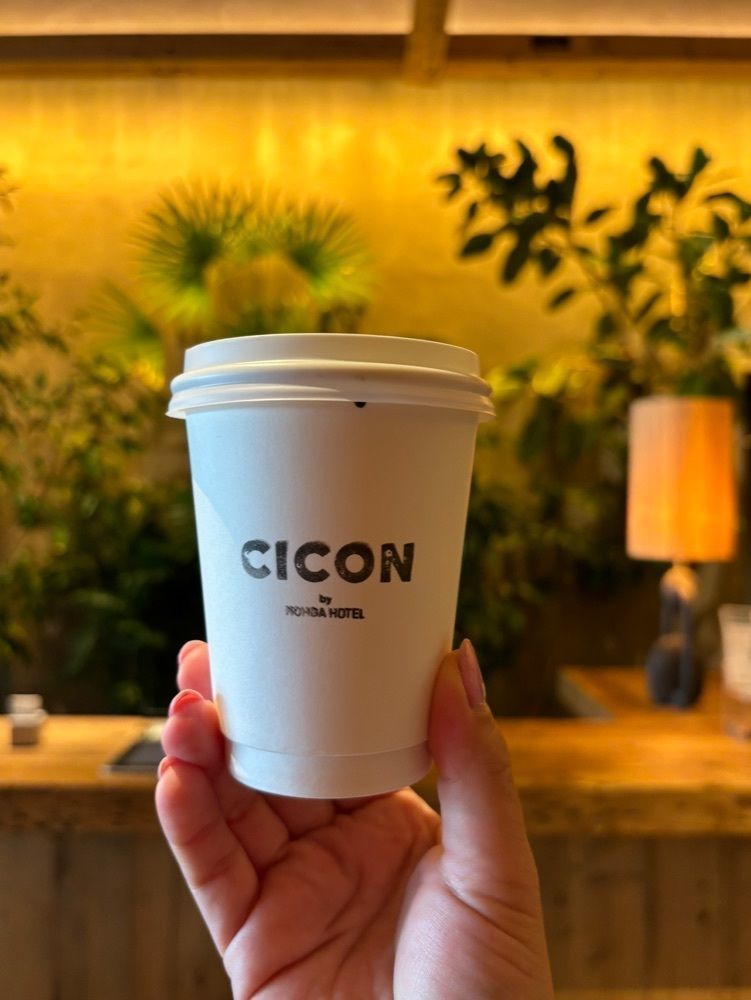 MIMICO関西グルメ手帖さんが投稿したCICON BAKERY by NOHGA HOTEL（シコン ベーカリー）に関する口コミの画像