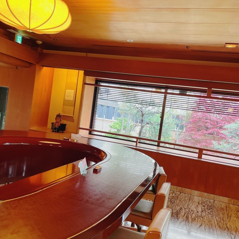 Danjouさんが投稿した六盛　スフレ・カフェコーナー茶庭（ロクセイスフレカフェコーナーサテイ）に関する口コミの画像