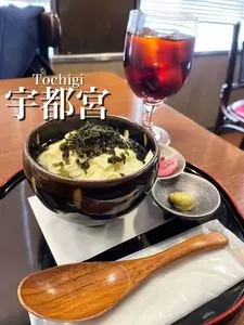 パーラー&喫茶 BC JR宇都宮駅前店（【旧店名】ブラジルコーヒー商会）