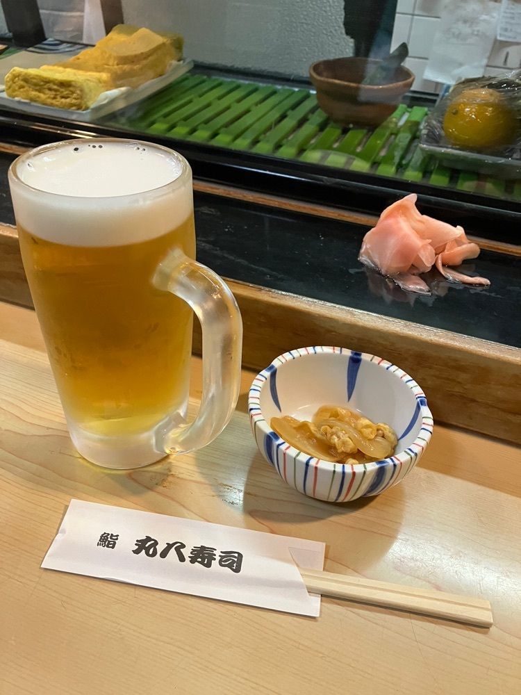 natural_city_d2e6さんが投稿した丸八寿司 駅前店に関する口コミの画像