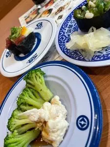 無添くら寿司 フレスポ住吉店