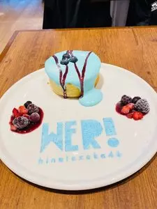 六本木ミュージアム カフェ