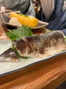 やきとん三吉 上野店