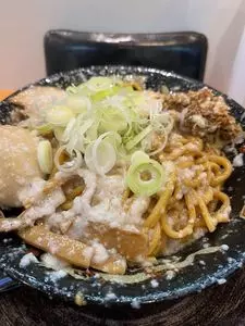 らーめん平太周 神保町店