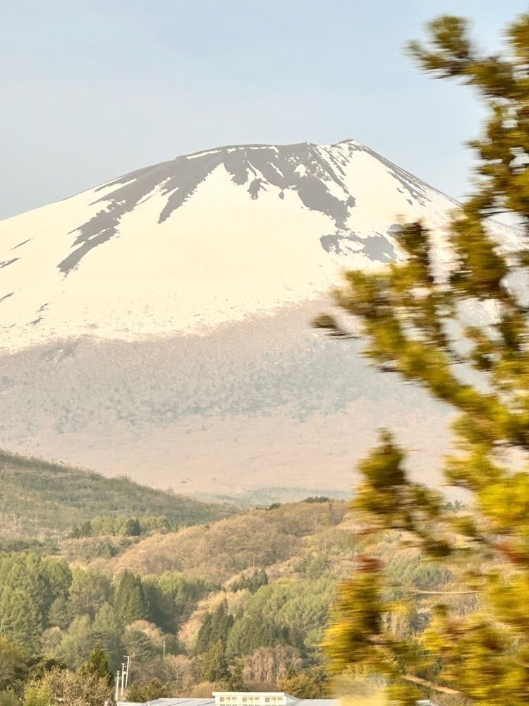 かめ_メグミさんが投稿した岩手山（南部片富士）に関する口コミの画像