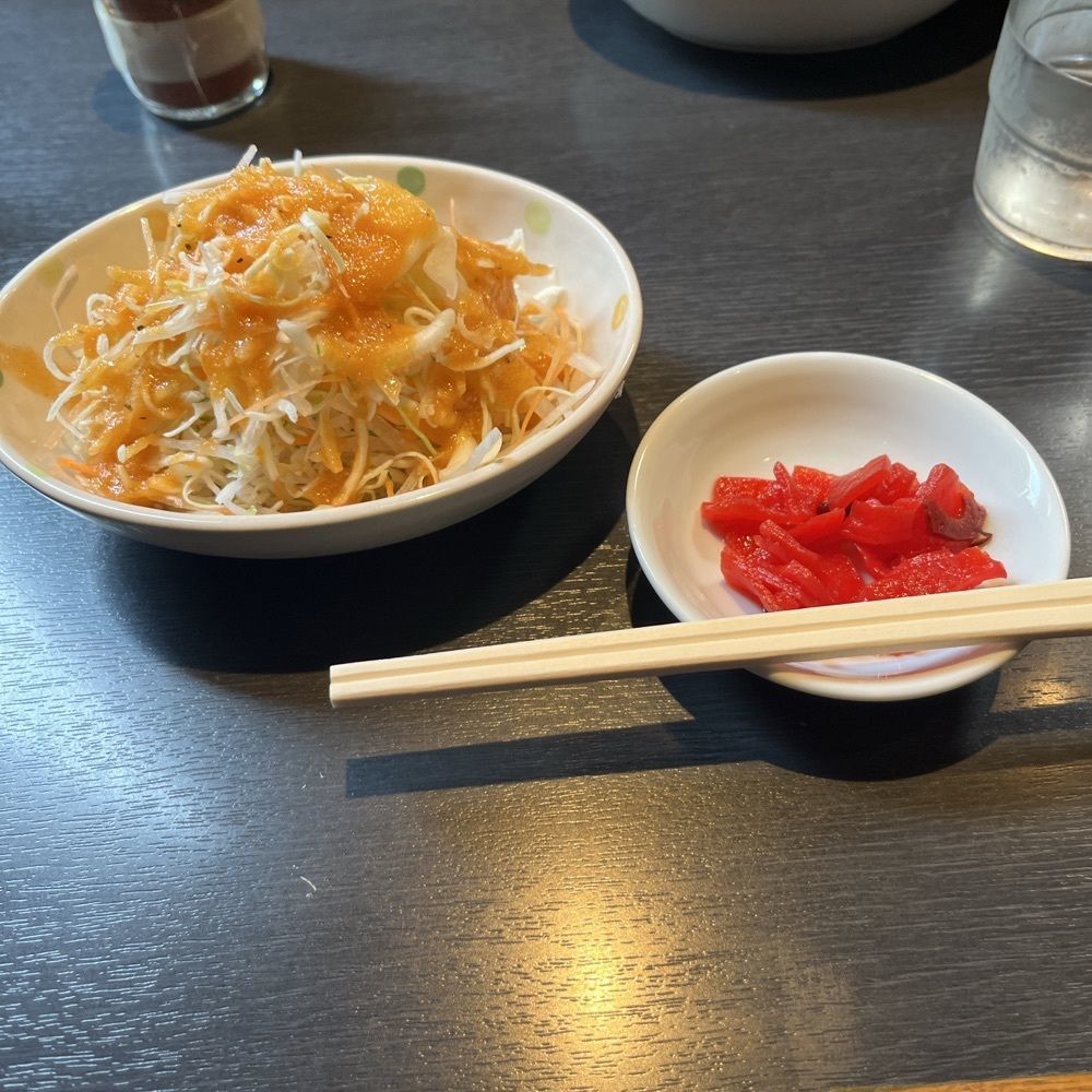 ロッシフミさんが投稿したカレーや うえのに関する口コミの画像