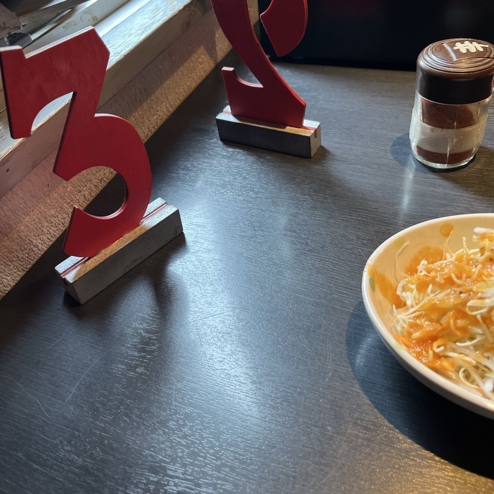 ロッシフミさんが投稿したカレーや うえのに関する口コミの画像