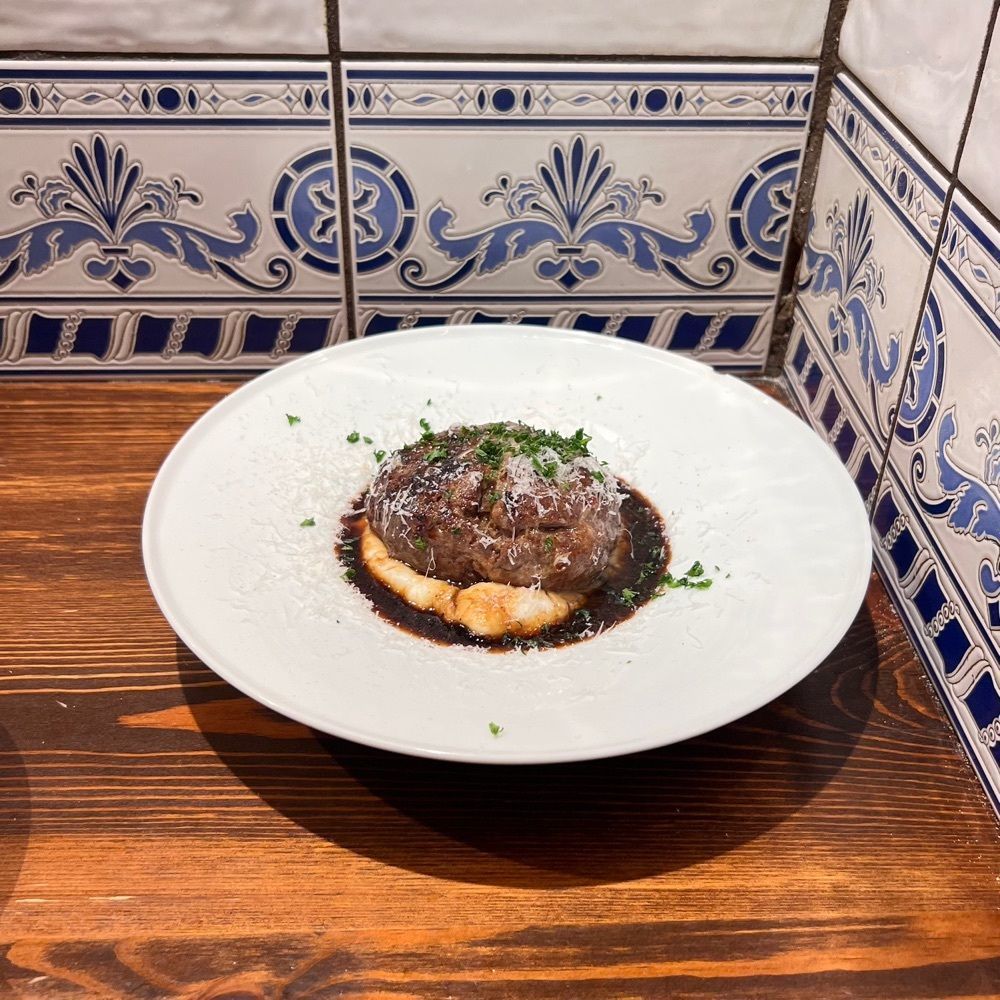 食に貪欲なNekoさんが投稿した囲炉裏バル カルボに関する口コミの画像