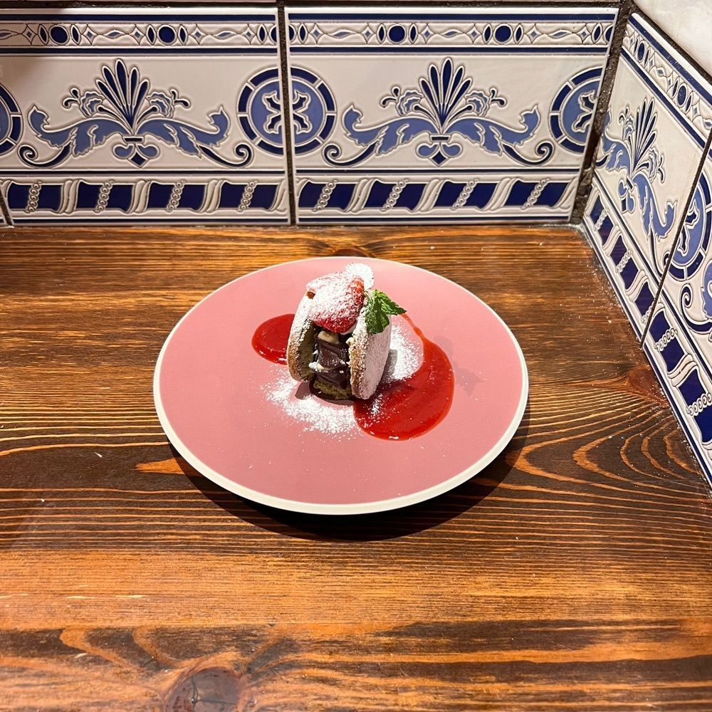 食に貪欲なNekoさんが投稿した囲炉裏バル カルボに関する口コミの画像