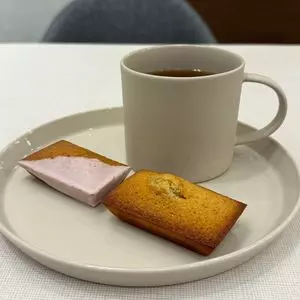 バターの森