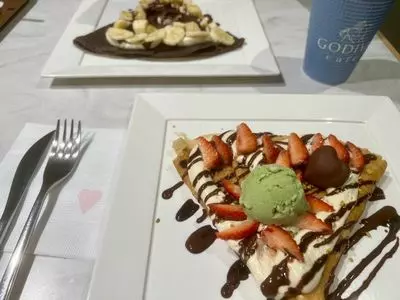 GODIVA ルミネ大宮2内（ゴディバ）