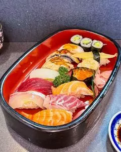 南徳寿司 西店