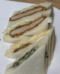 サンドイッチ工房 サンドリア 屯田店（sandoria）