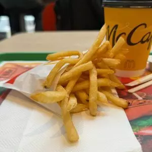 マクドナルド 矢場町店
