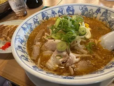 壱力 春日井店（イチリキ）