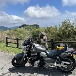 大野山