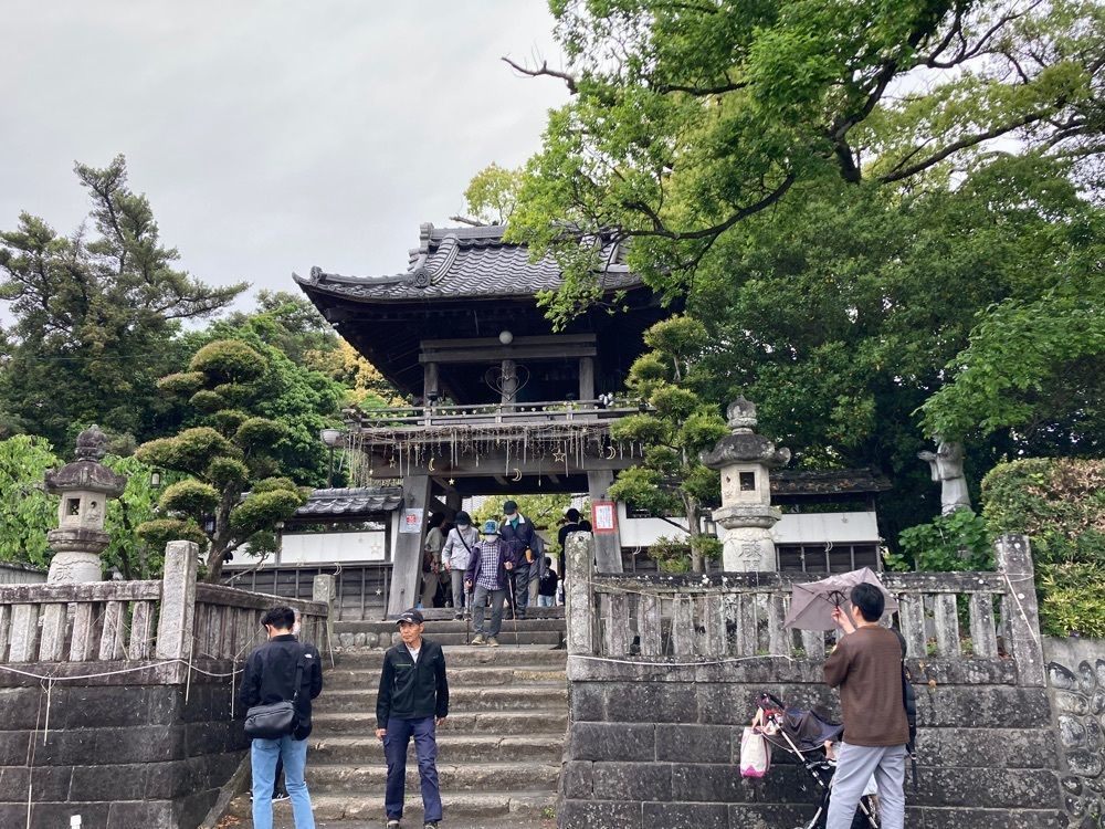 Howl Monさんが投稿した西光寺（静岡県磐田市）に関する口コミの画像