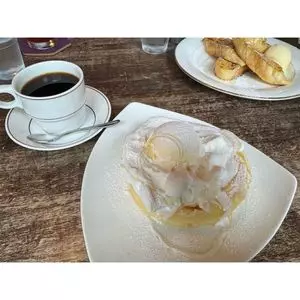 カフェ　マルティッド