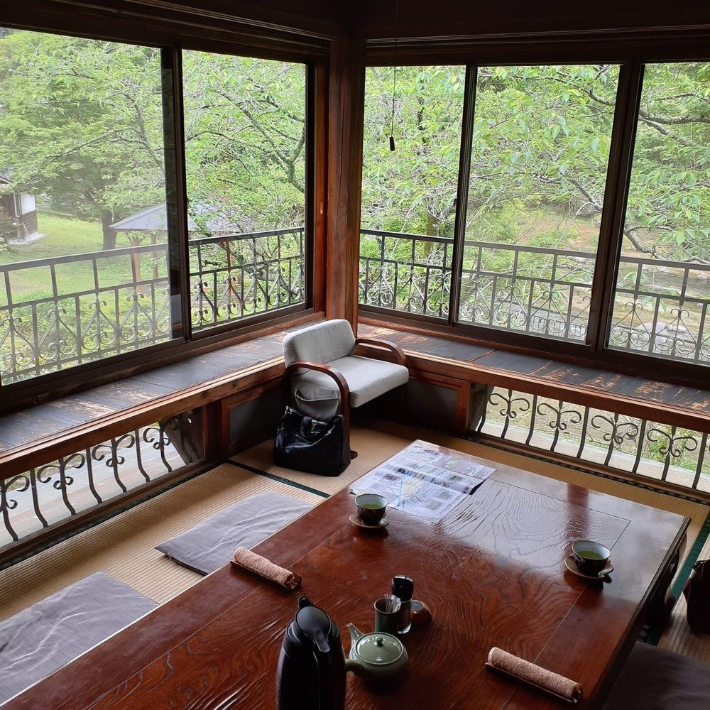 A bientot Japonさんが投稿した萬歳屋に関する口コミの画像