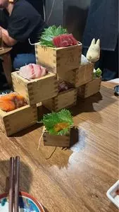 魚魚郎（ととろう）