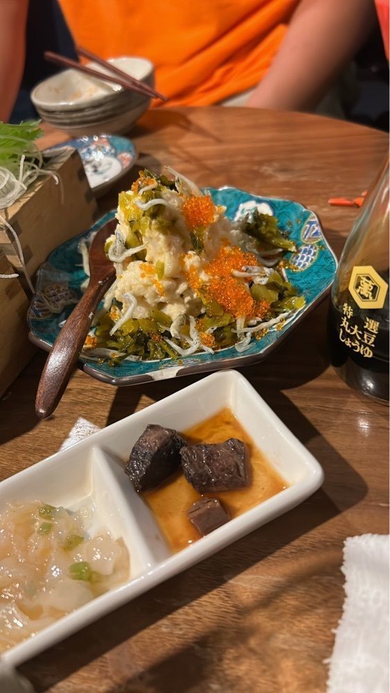 Rei Ouchiさんが投稿した魚魚郎（ととろう）に関する口コミの画像